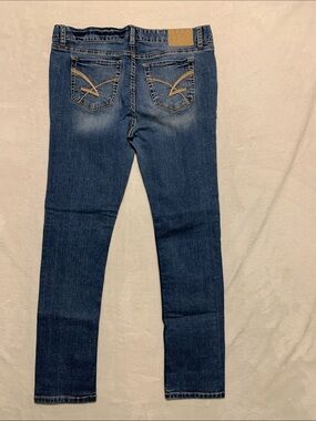 Size 13 Amethyst jeans